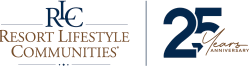 Resort Lifestyle Communities